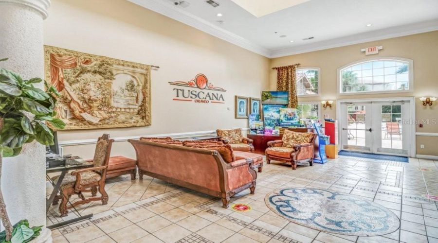 DAVENPORT, Florida 33896, 2 Bedrooms Bedrooms, ,2 BathroomsBathrooms,Residential,For Sale,TUSCAN TERRACE,MFRO6285958