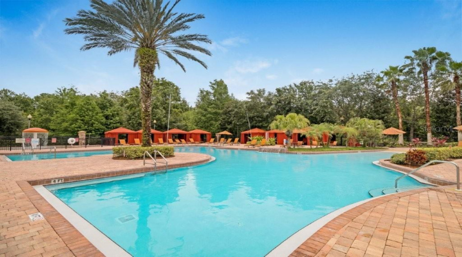 DAVENPORT, Florida 33896, 2 Bedrooms Bedrooms, ,2 BathroomsBathrooms,Residential,For Sale,TUSCAN TERRACE,MFRO6285958