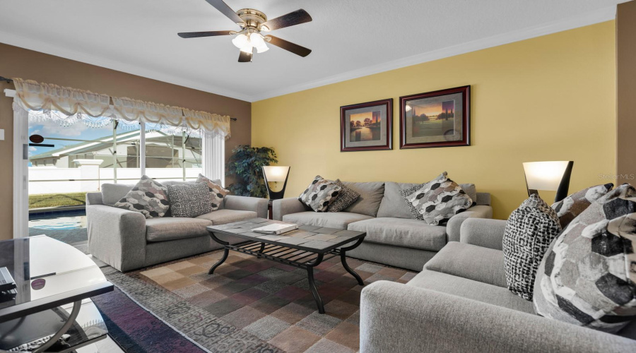 KISSIMMEE, Florida 34747, 4 Bedrooms Bedrooms, ,3 BathroomsBathrooms,Residential,For Sale,FAN PALM,MFRO6259938