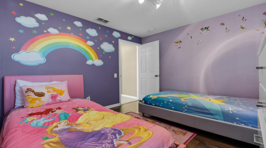 KISSIMMEE, Florida 34747, 4 Bedrooms Bedrooms, ,3 BathroomsBathrooms,Residential,For Sale,FAN PALM,MFRO6259938