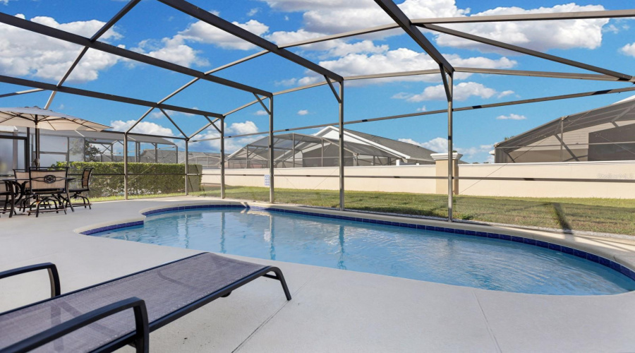 KISSIMMEE, Florida 34747, 4 Bedrooms Bedrooms, ,3 BathroomsBathrooms,Residential,For Sale,FAN PALM,MFRO6259938
