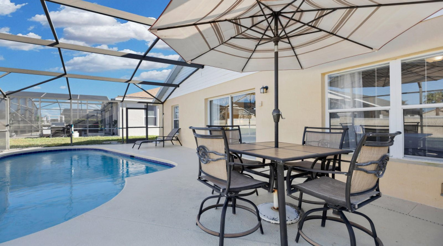 KISSIMMEE, Florida 34747, 4 Bedrooms Bedrooms, ,3 BathroomsBathrooms,Residential,For Sale,FAN PALM,MFRO6259938