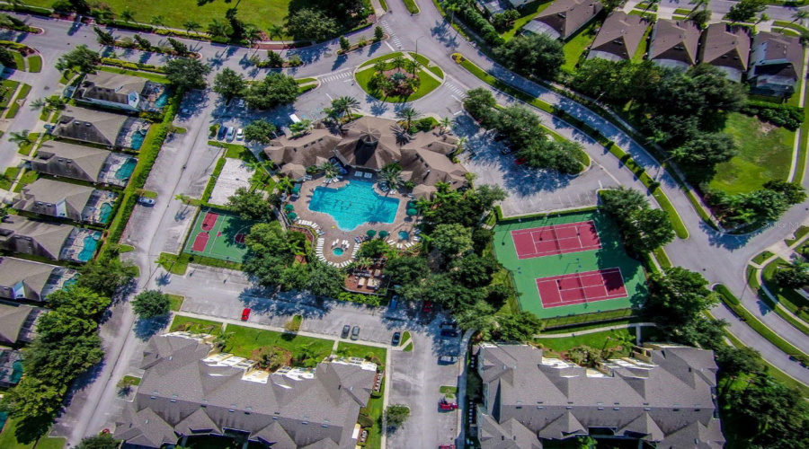 KISSIMMEE, Florida 34747, 4 Bedrooms Bedrooms, ,3 BathroomsBathrooms,Residential,For Sale,FAN PALM,MFRO6259938