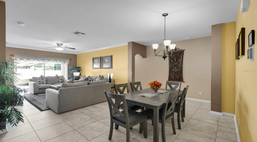 KISSIMMEE, Florida 34747, 4 Bedrooms Bedrooms, ,3 BathroomsBathrooms,Residential,For Sale,FAN PALM,MFRO6259938