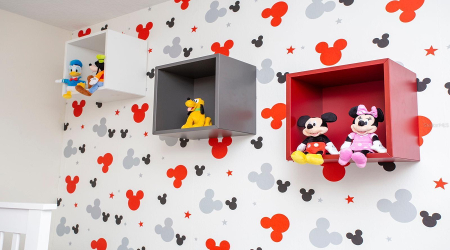 Wall Decoration