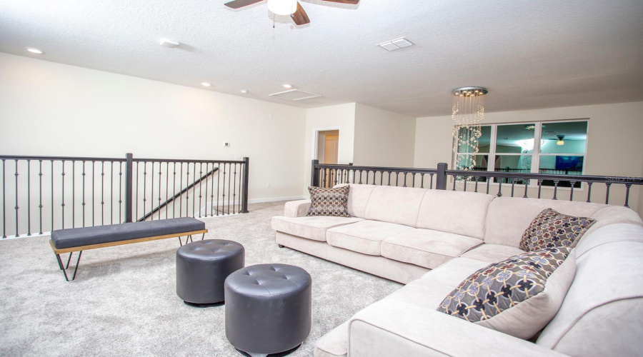 Loft View