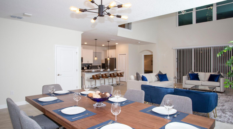 Dinner Room