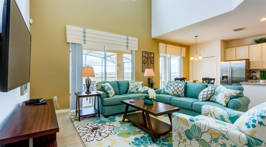 DAVENPORT, Florida 33837, 6 Bedrooms Bedrooms, ,5 BathroomsBathrooms,Residential,For Sale,CROFTON,0,MFRS5120801