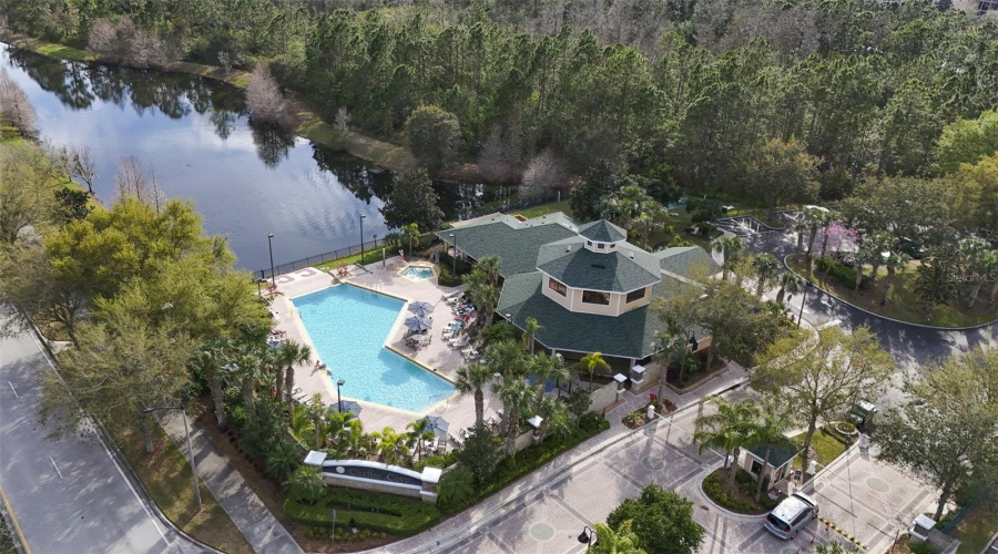 KISSIMMEE, Florida 34747, 2 Bedrooms Bedrooms, ,2 BathroomsBathrooms,Residential,For Sale,PIRATES RETREAT CT,MFRO6283613