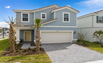 DAVENPORT, Florida 33837, 7 Bedrooms Bedrooms, ,5 BathroomsBathrooms,Residential,For Sale,OAKMOSS,0,MFRO6286199