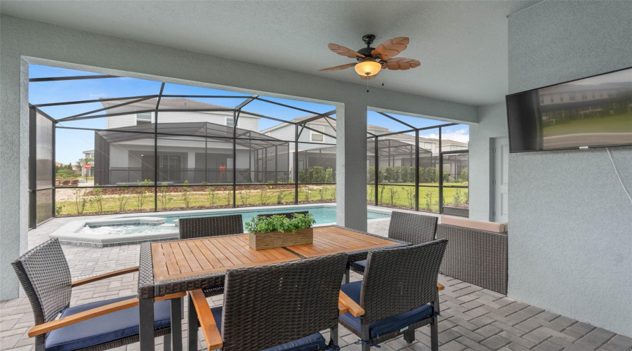 DAVENPORT, Florida 33837, 7 Bedrooms Bedrooms, ,5 BathroomsBathrooms,Residential,For Sale,OAKMOSS,0,MFRO6286199