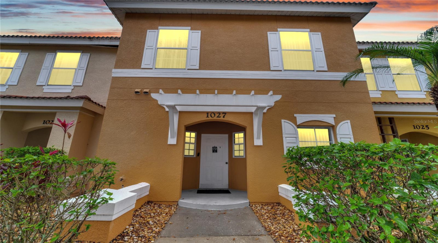 KISSIMMEE, Florida 34746, 3 Bedrooms Bedrooms, ,2 BathroomsBathrooms,Residential,For Sale,PARK RIDGE,MFRO6286136