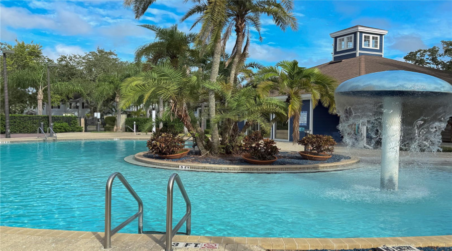 KISSIMMEE, Florida 34746, 3 Bedrooms Bedrooms, ,2 BathroomsBathrooms,Residential,For Sale,DIPLOMAT,0,MFRS5121887