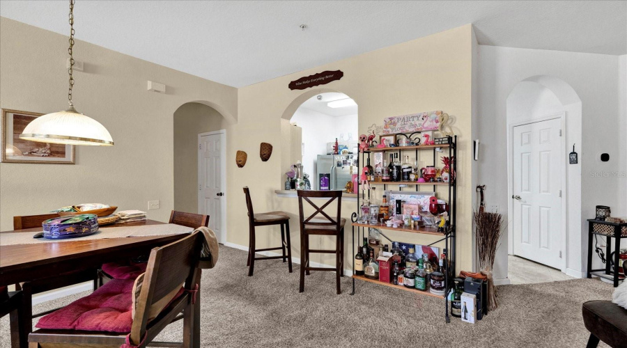 KISSIMMEE, Florida 34747, 3 Bedrooms Bedrooms, ,2 BathroomsBathrooms,Residential,For Sale,COCONUT PALM,MFRS5121884