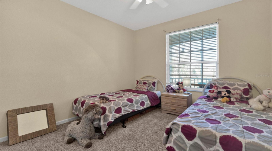 KISSIMMEE, Florida 34747, 3 Bedrooms Bedrooms, ,2 BathroomsBathrooms,Residential,For Sale,COCONUT PALM,MFRS5121884