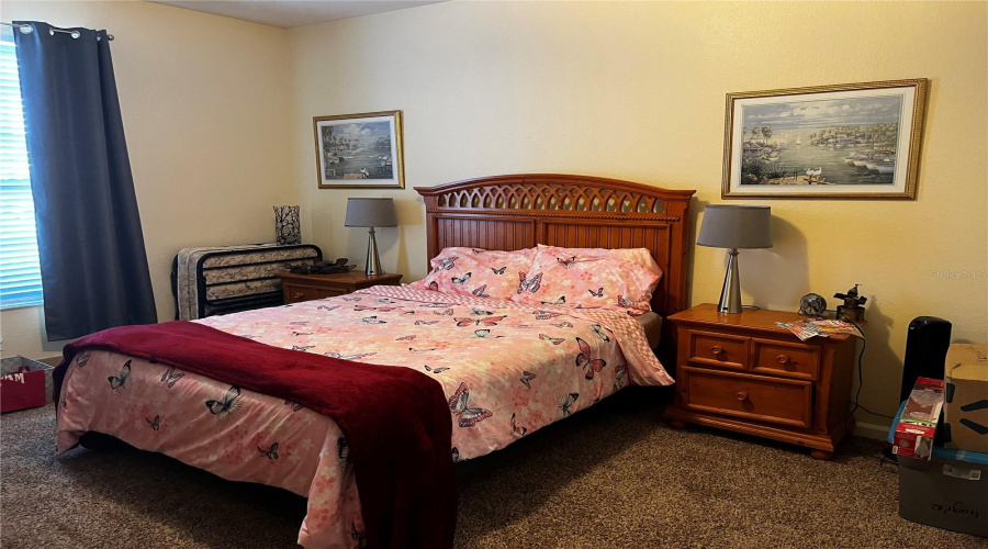 KISSIMMEE, Florida 34747, 3 Bedrooms Bedrooms, ,2 BathroomsBathrooms,Residential,For Sale,COCONUT PALM,MFRS5121884