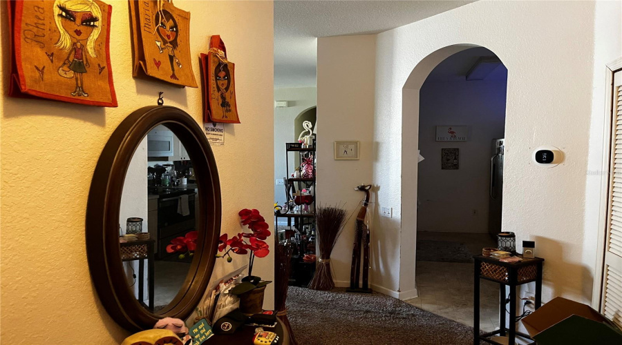 KISSIMMEE, Florida 34747, 3 Bedrooms Bedrooms, ,2 BathroomsBathrooms,Residential,For Sale,COCONUT PALM,MFRS5121884