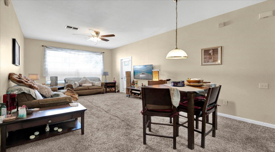 KISSIMMEE, Florida 34747, 3 Bedrooms Bedrooms, ,2 BathroomsBathrooms,Residential,For Sale,COCONUT PALM,MFRS5121884