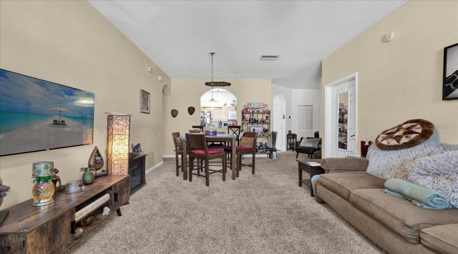 KISSIMMEE, Florida 34747, 3 Bedrooms Bedrooms, ,2 BathroomsBathrooms,Residential,For Sale,COCONUT PALM,MFRS5121884