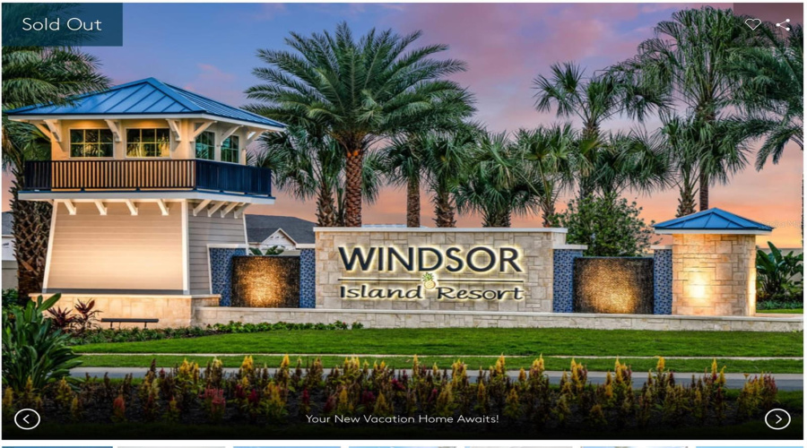 “One of the top resorts Near Disney”