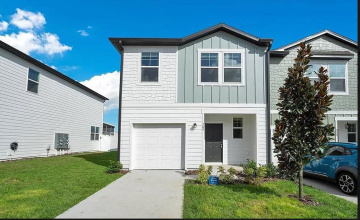 DAVENPORT, Florida 33837, 3 Bedrooms Bedrooms, ,2 BathroomsBathrooms,Residential,For Sale,MADISON,0,MFRO6284643