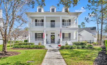 CELEBRATION, Florida 34747, 6 Bedrooms Bedrooms, ,4 BathroomsBathrooms,Residential,For Sale,OAK SHADOWS,0,MFRO6285939
