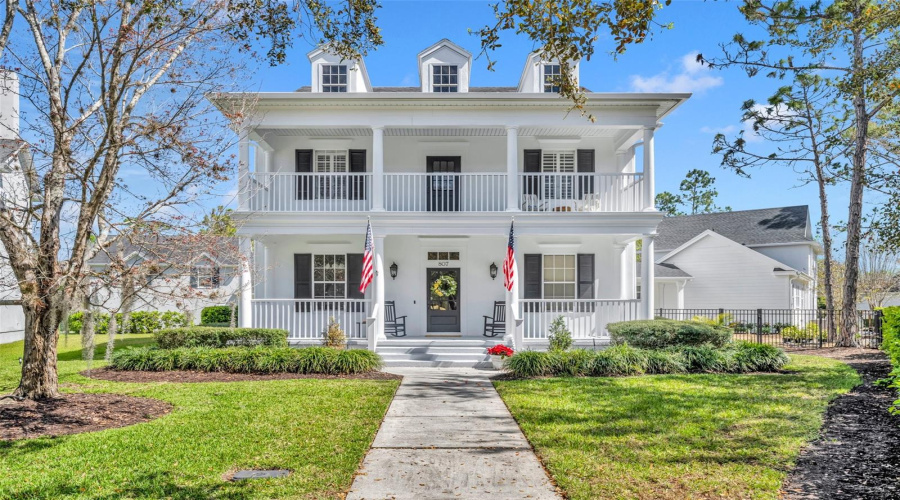 CELEBRATION, Florida 34747, 6 Bedrooms Bedrooms, ,4 BathroomsBathrooms,Residential,For Sale,OAK SHADOWS,0,MFRO6285939