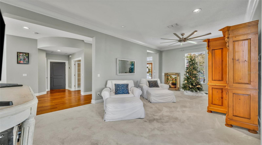 CELEBRATION, Florida 34747, 6 Bedrooms Bedrooms, ,4 BathroomsBathrooms,Residential,For Sale,OAK SHADOWS,0,MFRO6285939