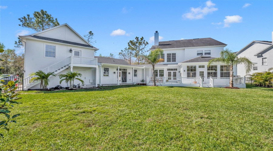 CELEBRATION, Florida 34747, 6 Bedrooms Bedrooms, ,4 BathroomsBathrooms,Residential,For Sale,OAK SHADOWS,0,MFRO6285939