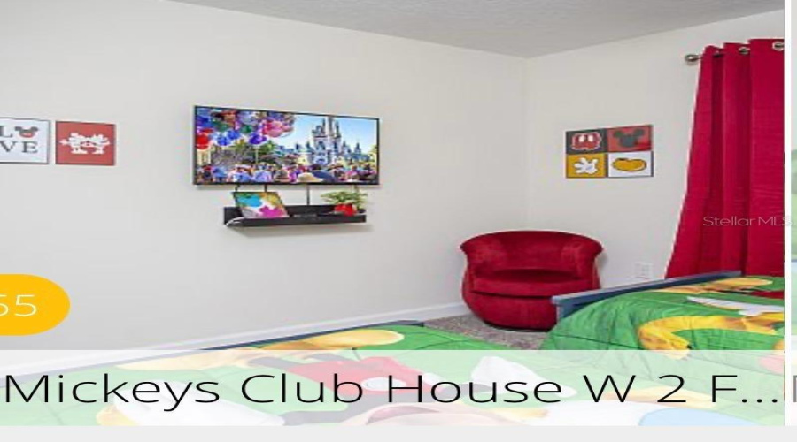 DAVENPORT, Florida 33896, 4 Bedrooms Bedrooms, ,3 BathroomsBathrooms,Residential,For Sale,OCEAN COURSE,0,MFRO6286530