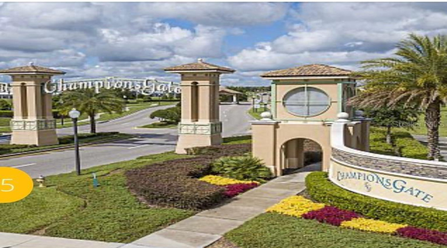 DAVENPORT, Florida 33896, 4 Bedrooms Bedrooms, ,3 BathroomsBathrooms,Residential,For Sale,OCEAN COURSE,0,MFRO6286530