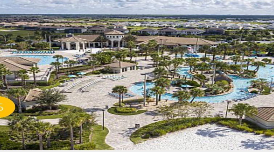 DAVENPORT, Florida 33896, 4 Bedrooms Bedrooms, ,3 BathroomsBathrooms,Residential,For Sale,OCEAN COURSE,0,MFRO6286530