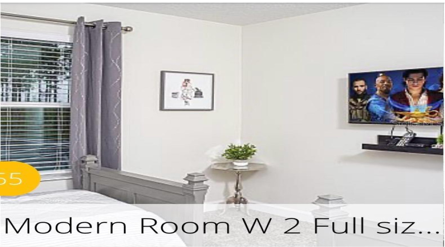 DAVENPORT, Florida 33896, 4 Bedrooms Bedrooms, ,3 BathroomsBathrooms,Residential,For Sale,OCEAN COURSE,0,MFRO6286530