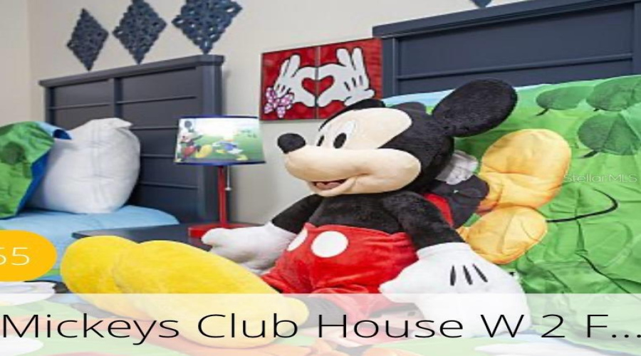 DAVENPORT, Florida 33896, 4 Bedrooms Bedrooms, ,3 BathroomsBathrooms,Residential,For Sale,OCEAN COURSE,0,MFRO6286530