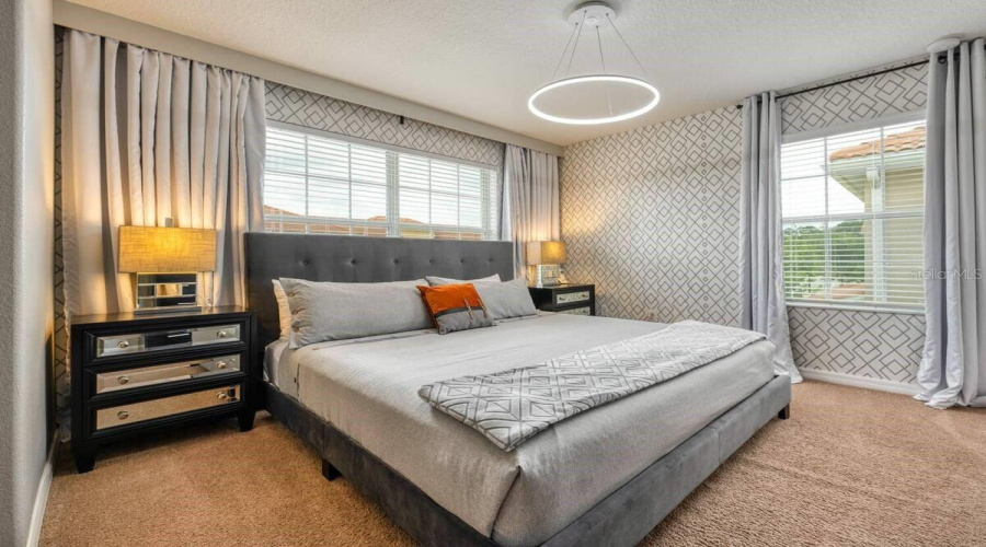 KISSIMMEE, Florida 34747, 5 Bedrooms Bedrooms, ,4 BathroomsBathrooms,Residential,For Sale,SUGAR PALM,0,MFRO6285662