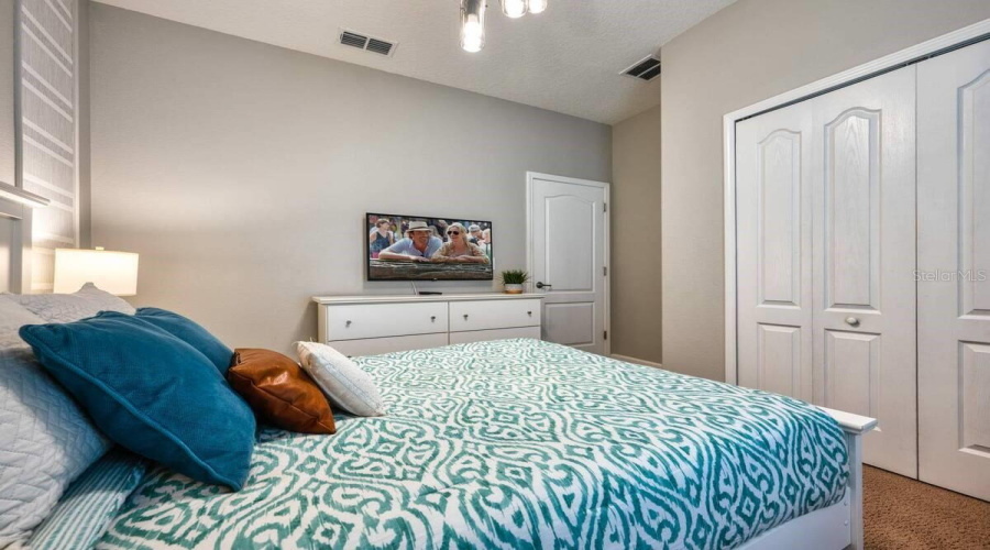 KISSIMMEE, Florida 34747, 5 Bedrooms Bedrooms, ,4 BathroomsBathrooms,Residential,For Sale,SUGAR PALM,0,MFRO6285662