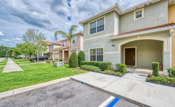 KISSIMMEE, Florida 34747, 5 Bedrooms Bedrooms, ,4 BathroomsBathrooms,Residential,For Sale,SUGAR PALM,0,MFRO6285662