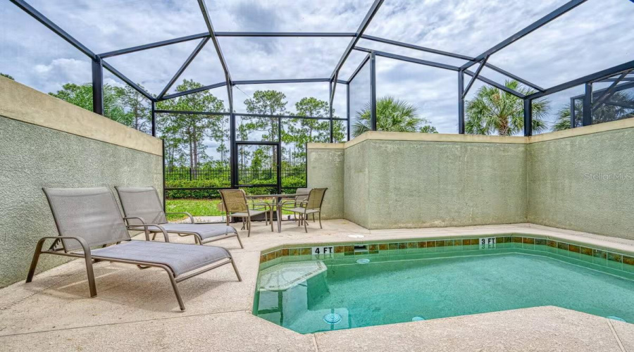 KISSIMMEE, Florida 34747, 5 Bedrooms Bedrooms, ,4 BathroomsBathrooms,Residential,For Sale,SUGAR PALM,0,MFRO6285662