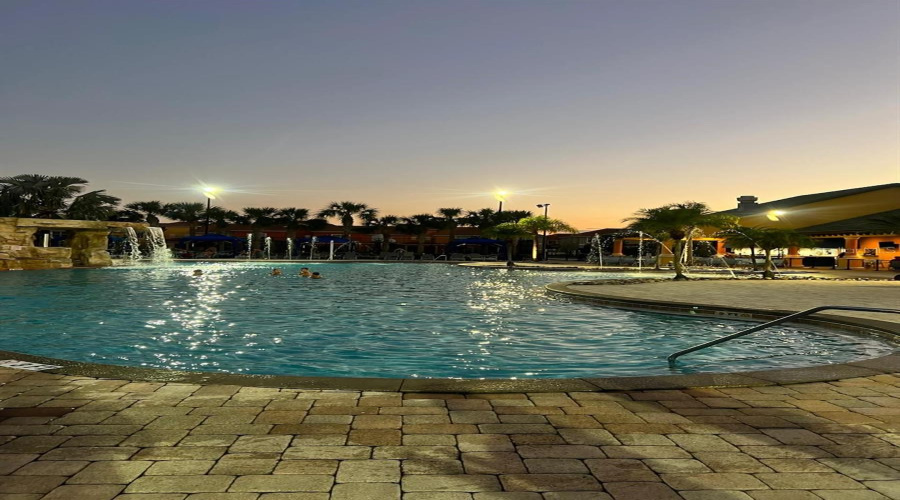 KISSIMMEE, Florida 34747, 5 Bedrooms Bedrooms, ,4 BathroomsBathrooms,Residential,For Sale,SUGAR PALM,0,MFRO6285662