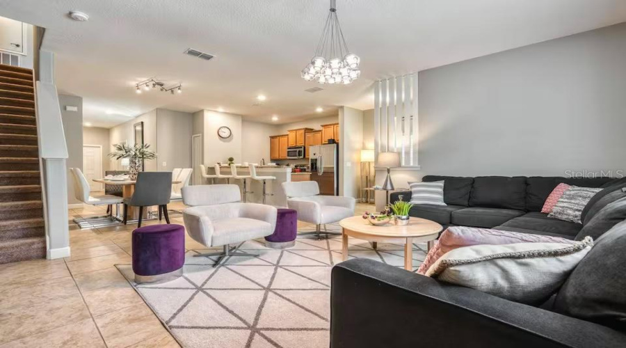 KISSIMMEE, Florida 34747, 5 Bedrooms Bedrooms, ,4 BathroomsBathrooms,Residential,For Sale,SUGAR PALM,0,MFRO6285662