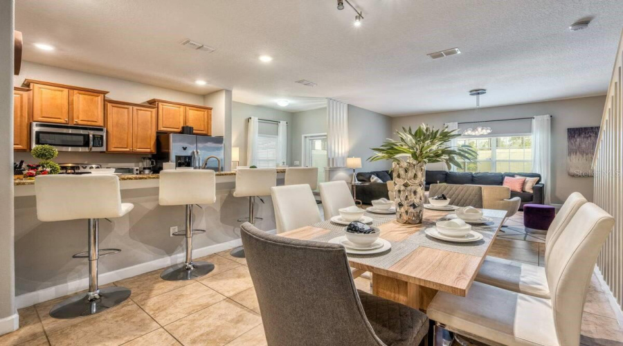 KISSIMMEE, Florida 34747, 5 Bedrooms Bedrooms, ,4 BathroomsBathrooms,Residential,For Sale,SUGAR PALM,0,MFRO6285662