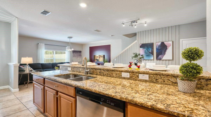 KISSIMMEE, Florida 34747, 5 Bedrooms Bedrooms, ,4 BathroomsBathrooms,Residential,For Sale,SUGAR PALM,0,MFRO6285662