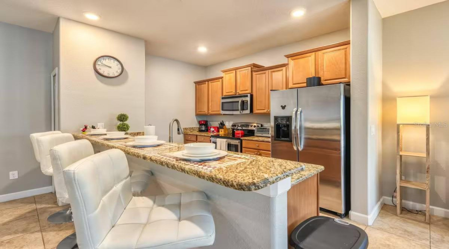 KISSIMMEE, Florida 34747, 5 Bedrooms Bedrooms, ,4 BathroomsBathrooms,Residential,For Sale,SUGAR PALM,0,MFRO6285662