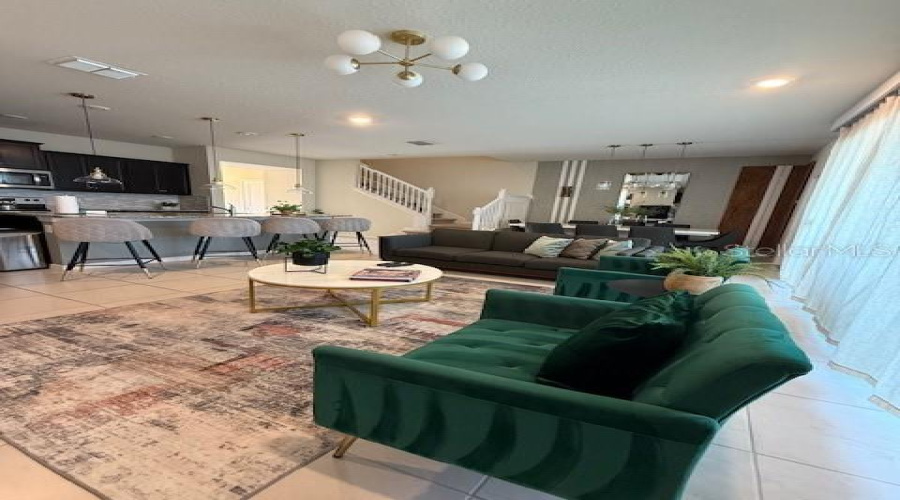 DAVENPORT, Florida 33897, 5 Bedrooms Bedrooms, ,4 BathroomsBathrooms,Residential,For Sale,JASMINE,0,MFRTB8356108