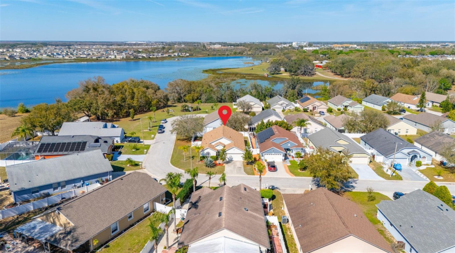 DAVENPORT, Florida 33837, 4 Bedrooms Bedrooms, ,2 BathroomsBathrooms,Residential,For Sale,LAKE CHARLES,0,MFRS5121798