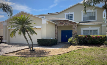 KISSIMMEE, Florida 34746, 5 Bedrooms Bedrooms, ,3 BathroomsBathrooms,Residential,For Sale,CUMBRIAN LAKES,0,MFRS5121846