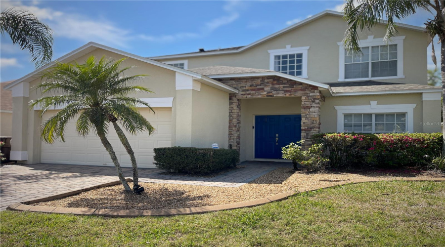 KISSIMMEE, Florida 34746, 5 Bedrooms Bedrooms, ,3 BathroomsBathrooms,Residential,For Sale,CUMBRIAN LAKES,0,MFRS5121846