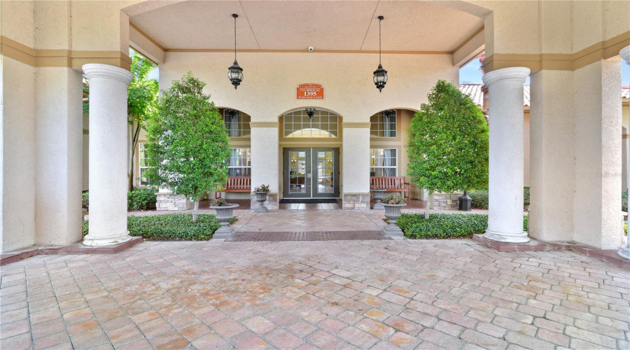 Amenities