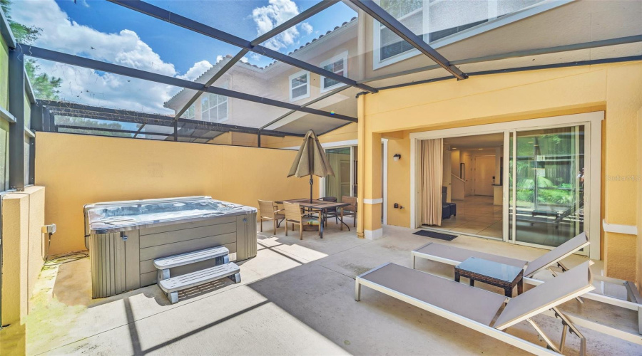 KISSIMMEE, Florida 34746, 2 Bedrooms Bedrooms, ,2 BathroomsBathrooms,Residential,For Sale,CORVETTE,0,MFRO6287008