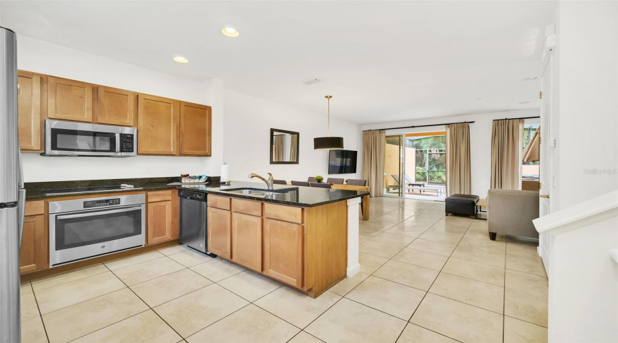 KISSIMMEE, Florida 34746, 2 Bedrooms Bedrooms, ,2 BathroomsBathrooms,Residential,For Sale,CORVETTE,0,MFRO6287008
